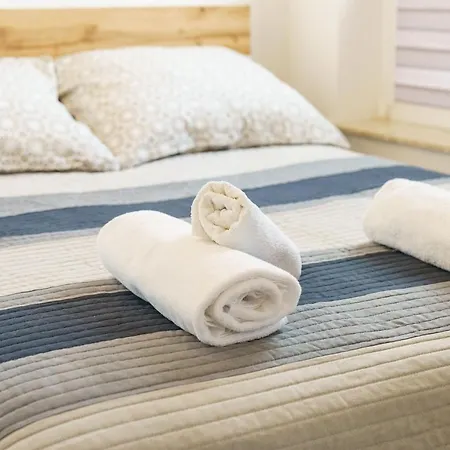 Vika Apartamento Kołobrzeg